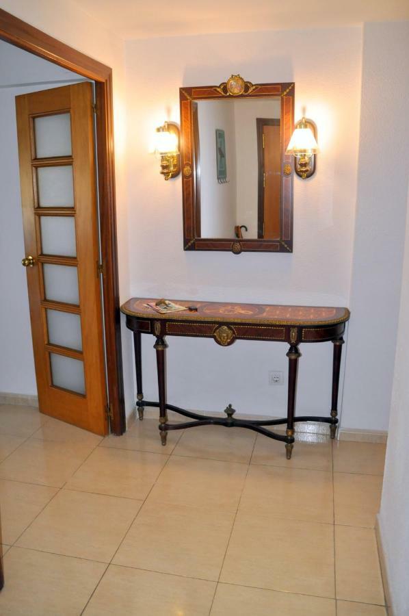 Apartamento Flamenco I Alicante Exterior foto